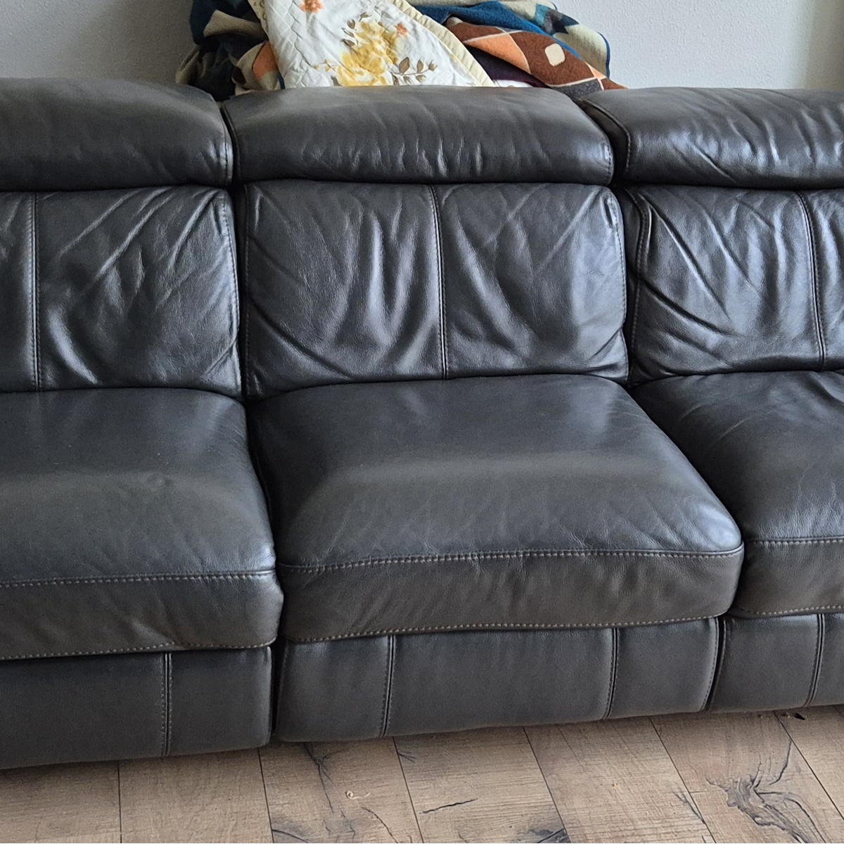 Plooien opvullen Voor